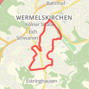 Daily short track