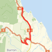 Kuranda Lookout