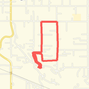 44th to 114th loop