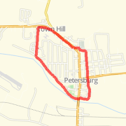 iMapMyRun Jul 1, 2009 10:50 AM