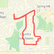 Lauren's route