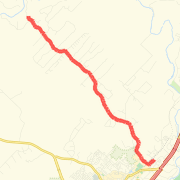 iMapMyRide Jul 1, 2009 12:57 PM