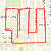 PCC Turkey Trot