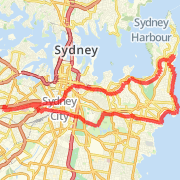 Proposed 30K run
