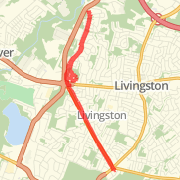 Livingston 9miles