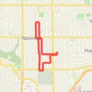 Ravenna Short Loop