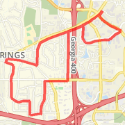 6.2 Dunwoody