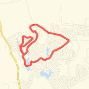 Hilltop Lakes - Golfview/Fairway 8.63M
