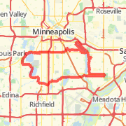 07/02/2009 Route