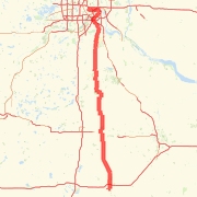 07/02/2009 Route