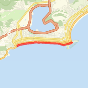 Treino Meia Maratona Internacional 2/35 (RC 50')