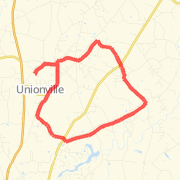 Unionville 15-mile