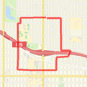 DU Run