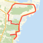 10 mi btown