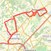 Princeton and Back