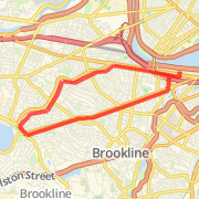 Short BC Loop