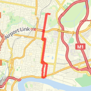 racecourse road