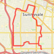 sv 9.8 miler