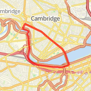Harvard Loop