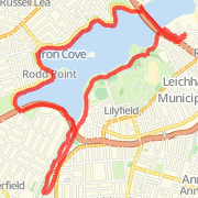 Bay Run - 10K Option