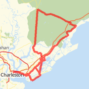 East Cooper Tour