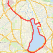 Alsterrunde vom HPI