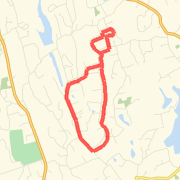 5.7 miles