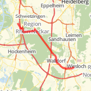 17.78 km Mountain Bike on 15.04.2012 16:27