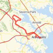 Annapolis Tri 07