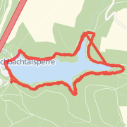 5,74 Kilometer Run/Jog on Apr. 15, 2012 at 06:41 PM