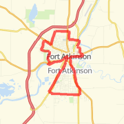 13mi Hackbarth Rd Run