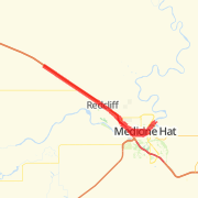 07/05/2009 Route