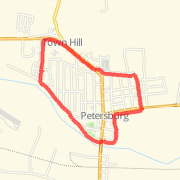iMapMyRun Jul 5, 2009 4:38 PM