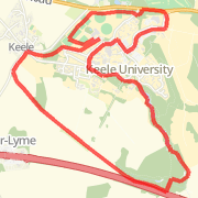 Keele Uni 5