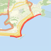 Treino Meia Maratona Internacional 3/35 (RC 70')