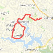Stonybrae Through Stuart