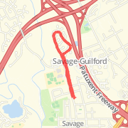 1.98 mi Run on Apr 16, 2012 12:21