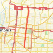 McLean Rd - Memphis