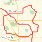 The Llama Route