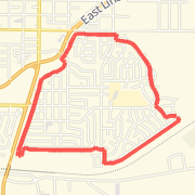 07/06/2009 Route
