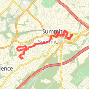 07/06/2009 Route