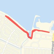 07/06/2009 Route