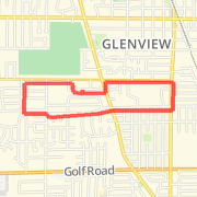 Pick Drive Three Mile