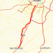A-town to SM (56 mile RT bike)