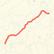 Ridge Road