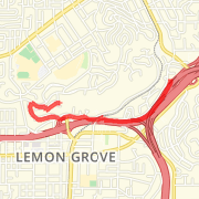 A run mapped on 04/17/2012