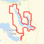 Ride Around Walloon
