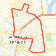 Saratoga 4.25