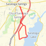 Saratoga 11 or 16