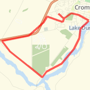 Pearsons Road Loop